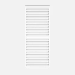 Adjustable louver panel 100cm for Triomphe pergola 3x3m V2 4x3m 6x3m