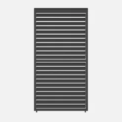 Adjustable louver panel 130cm for Triomphe pergola 4x3m
