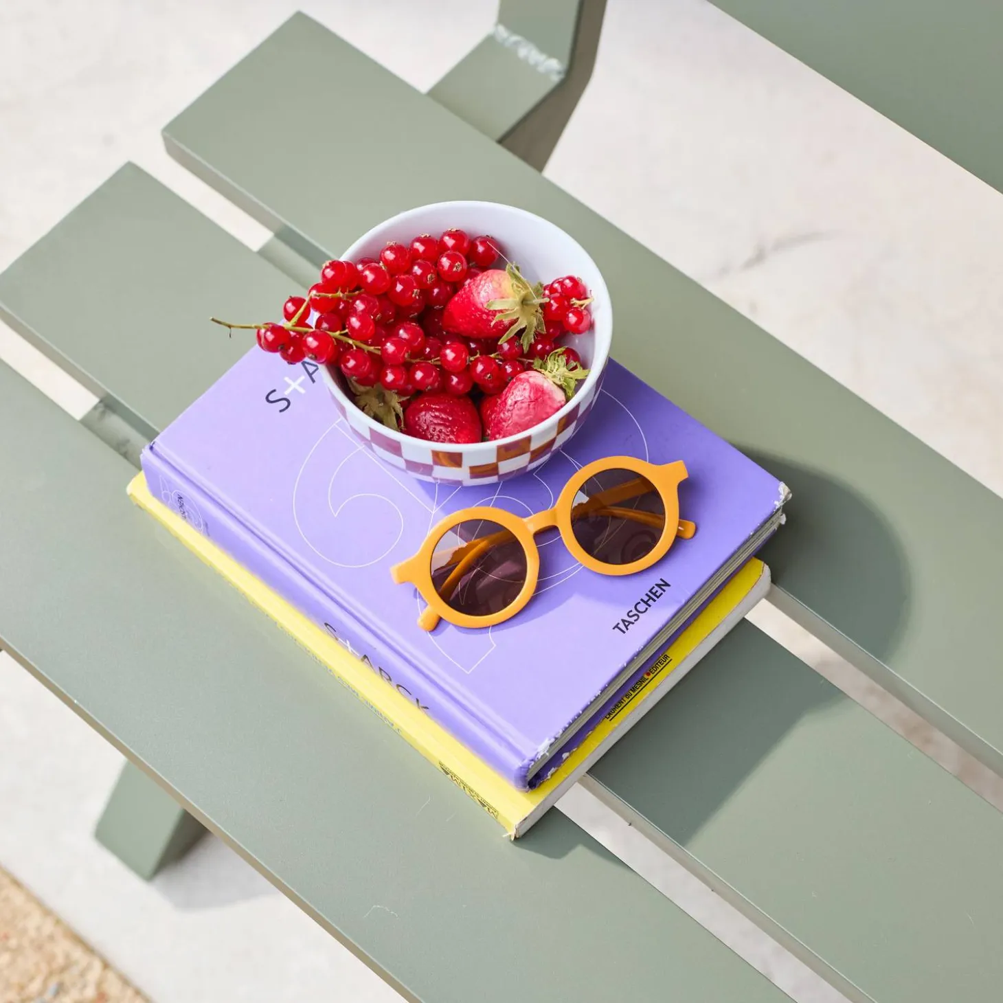 Aluminum Garden Bench 2-Seater