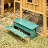 Automatic chicken feeder, 5kg