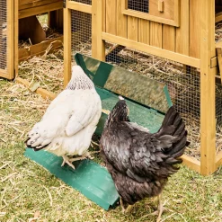 Automatic chicken feeder, 5kg