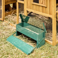 Automatic chicken feeder, 5kg