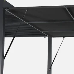 Awning 4m for Palace pergola