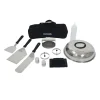 Barbecue, Plancha, and Brazier Utensils (11 pieces)