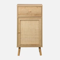 Bathroom furniture wood decor
