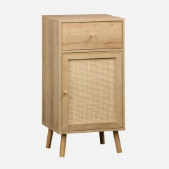 Bathroom furniture wood decor