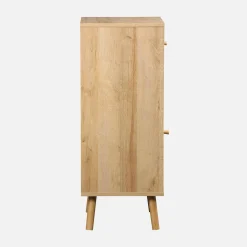 Bathroom furniture wood decor
