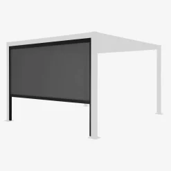Blind aluminium 3m for Palace pergola