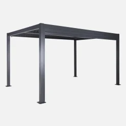 Blind aluminium 4m for Palace pergola