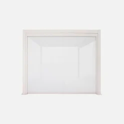 Blind aluminium 3m for Triomphe pergola 3x3m V2 3x4m 3x6m