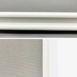 Blind aluminium 4m for Triomphe pergola