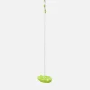 Blow moulded plastic swing disc for 2-2.2m frame
