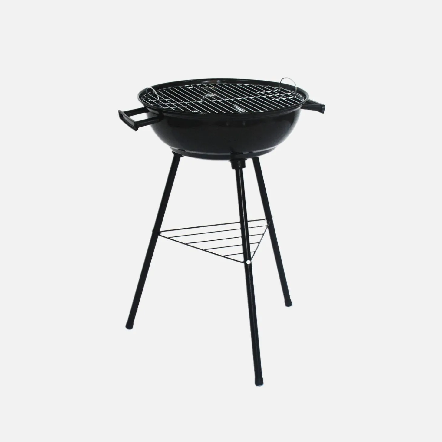 Charcoal kettle barbecue Ø39cm