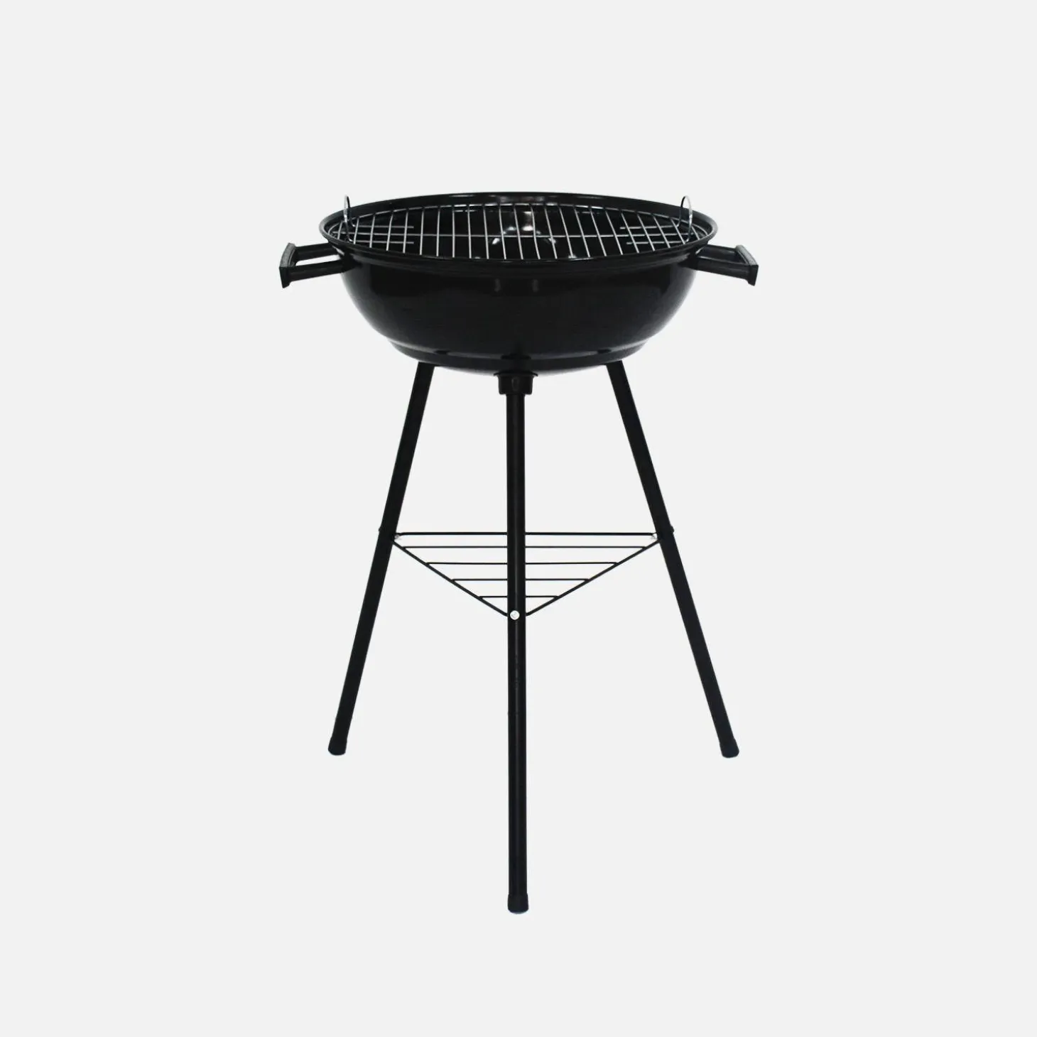 Charcoal kettle barbecue Ø39cm