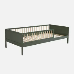 Child bed 90 x 190 cm natural pine slatted base included