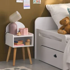 Children's bedside table