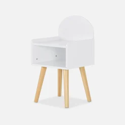Children's bedside table