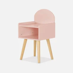 Children's bedside table