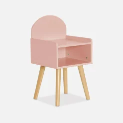 Children's bedside table