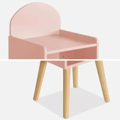 Children's bedside table