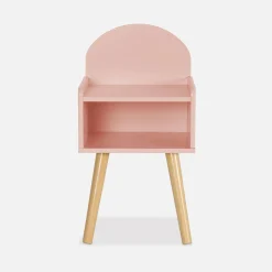 Children's bedside table