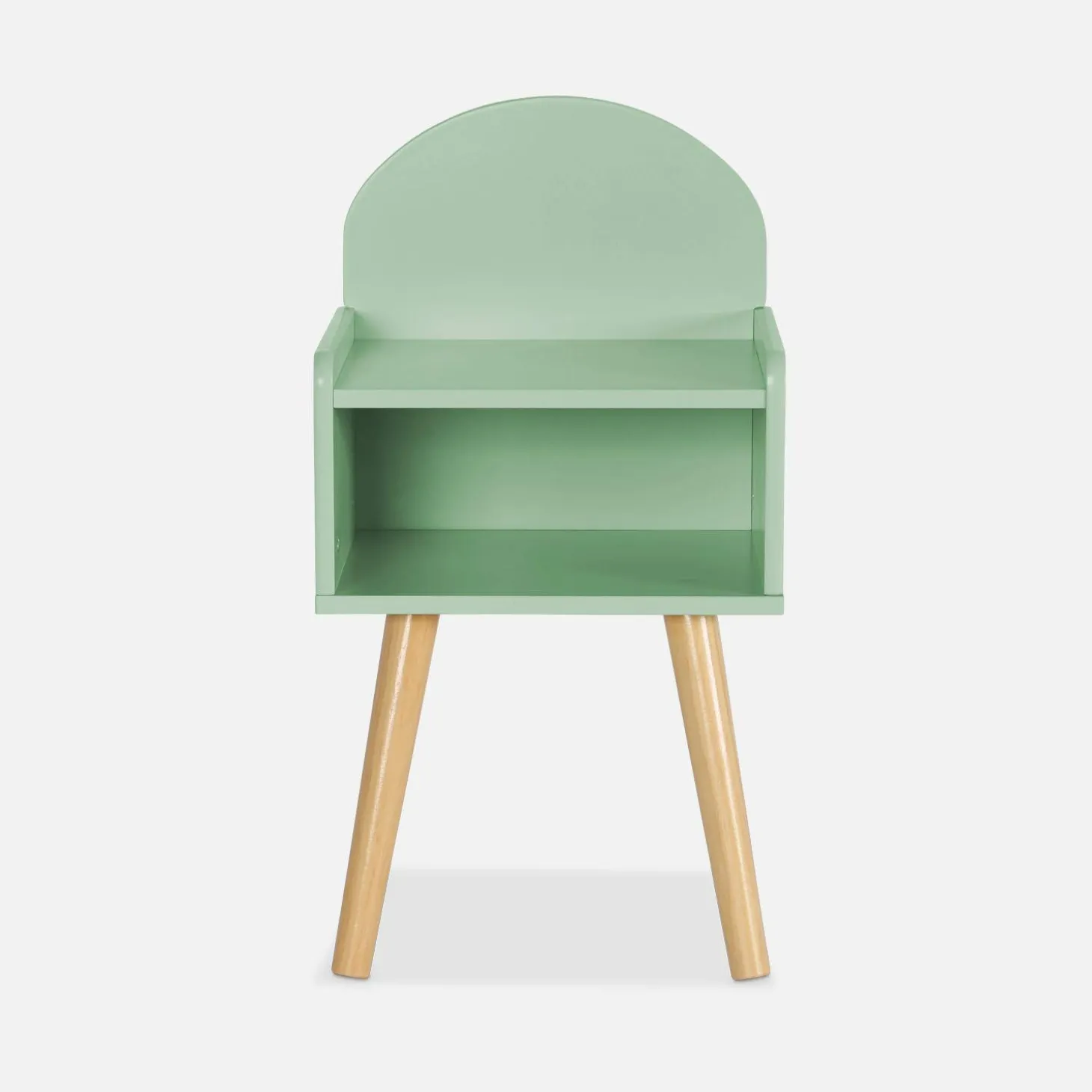 Children's bedside table