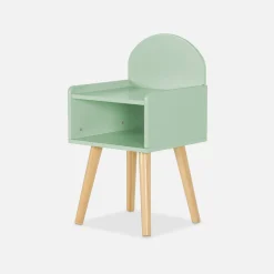 Children's bedside table