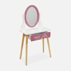 Children's dressing table, Little Miss Princess
