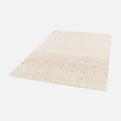 Children's multicoloured interior rug