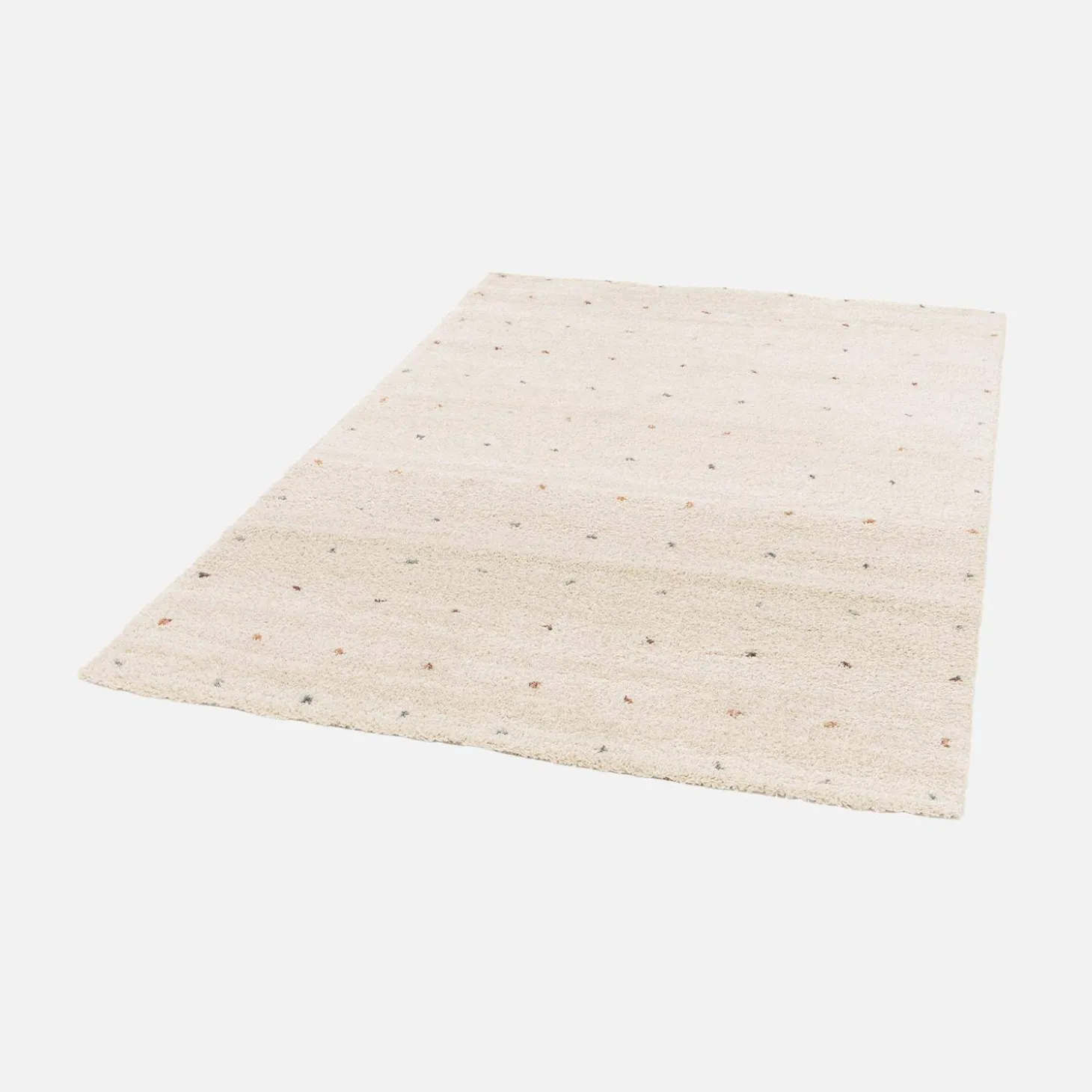 Children's multicoloured interior rug