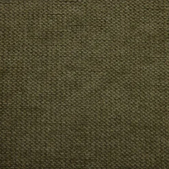 Children's office chair height-adjustable with castors and chenille fabric