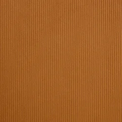 Children's scandi-style armchair, corduroy and rubberwood
