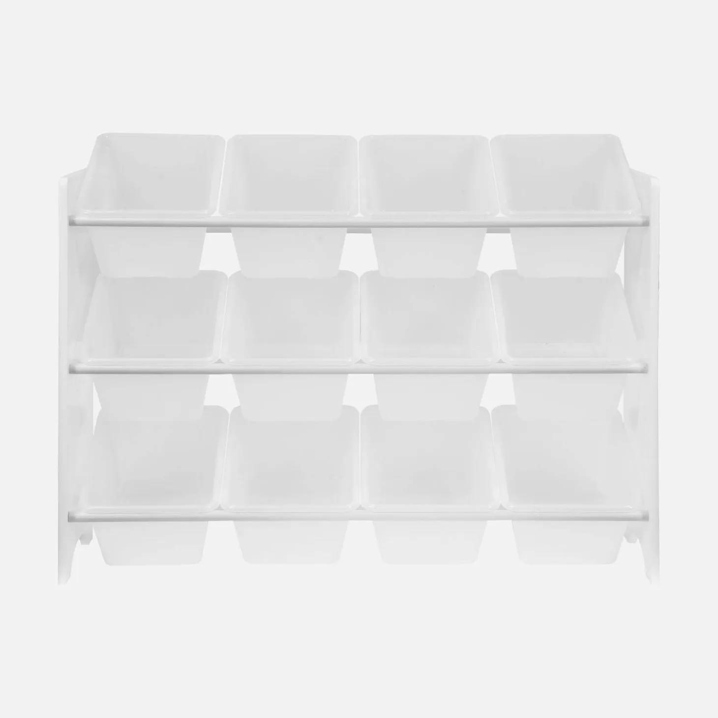 Children's toy storage unit