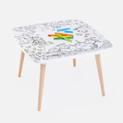 60cm coloritable with 8 Markers