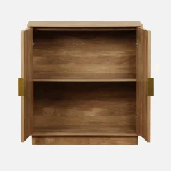 80cm exotic 2-door sideboard