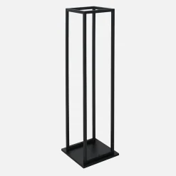 112cm interior vertical log rack