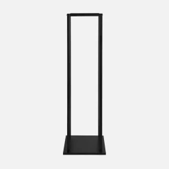 112cm interior vertical log rack