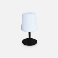 16cm LED Indoor/Outdoor Table Lamp