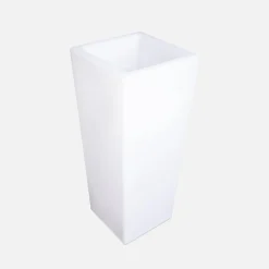75cm LED vase with remote control, 16 colours