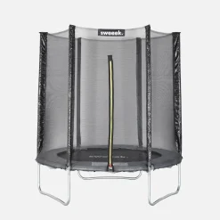 180cm trampoline protective net