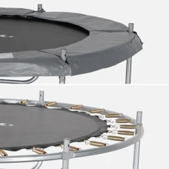 180cm trampoline protective net
