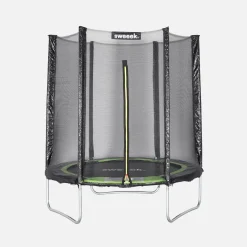 180cm trampoline protective net