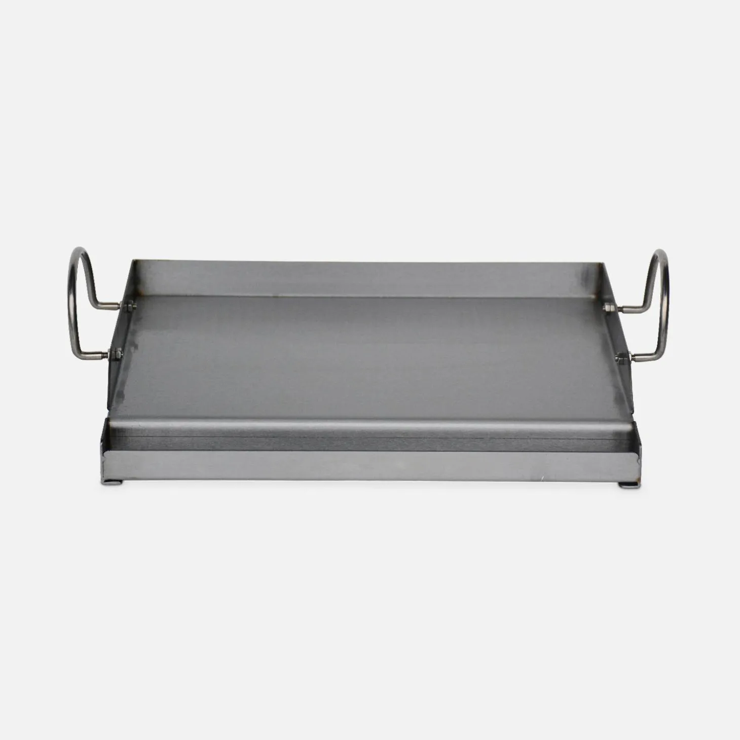 40cm universal griddle for barbecue