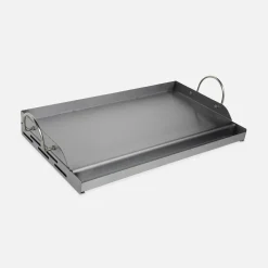 55cm universal griddle for barbecue