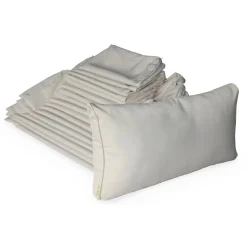 Complete set of cushion covers for Venezia