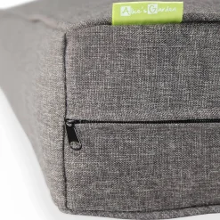 Complete set of cushion covers