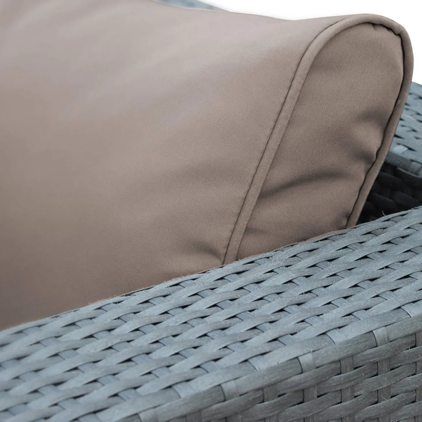 Complete set of cushion covers for Venezia