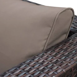 Complete set of cushion covers for Venezia