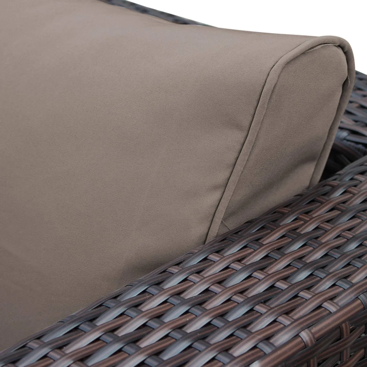 Complete set of cushion covers for Venezia