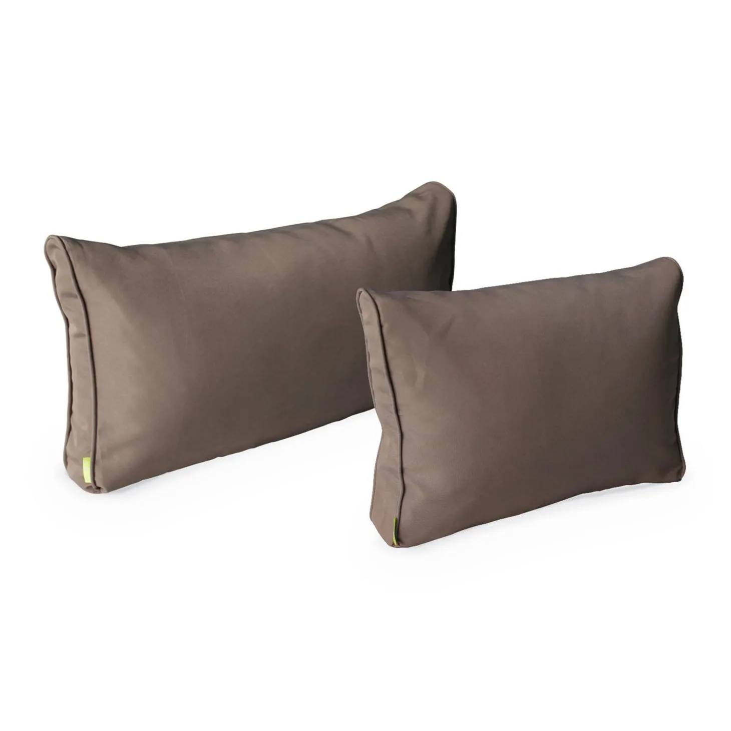 Complete set of cushion covers for Venezia